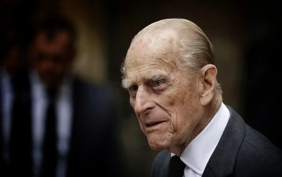Read more about the article Dobré správy z kráľovskej rodiny: Princ Philip je z najhoršieho vonku