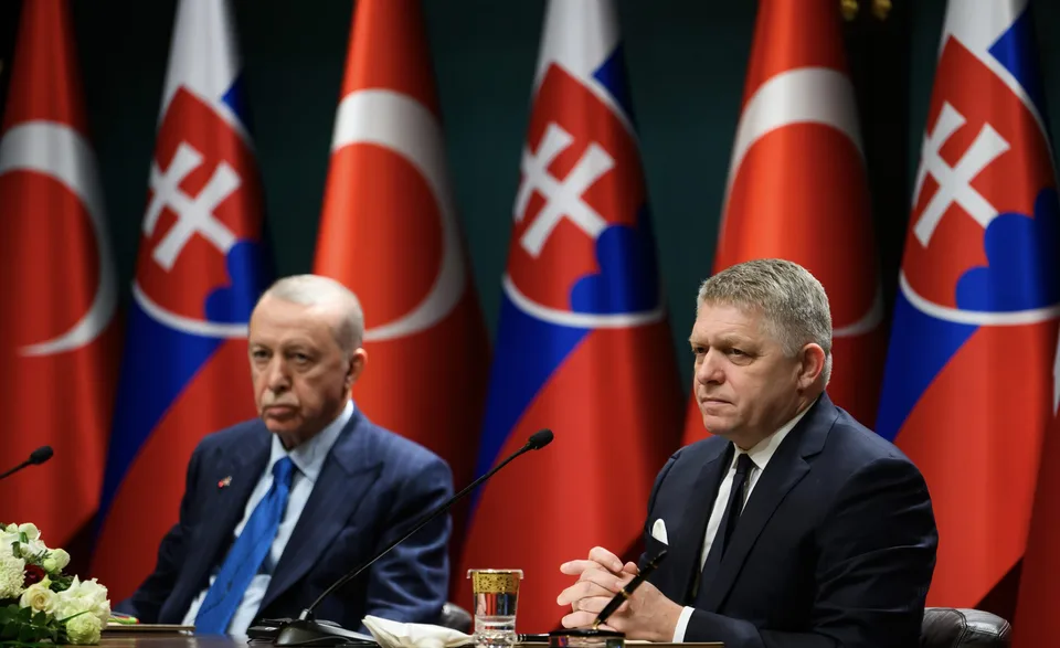 Read more about the article Potvrdené: Radev, Erdogan a Vučič tvoria silnú regionálnu os. Fico by mal Slovensko dostať k stolu