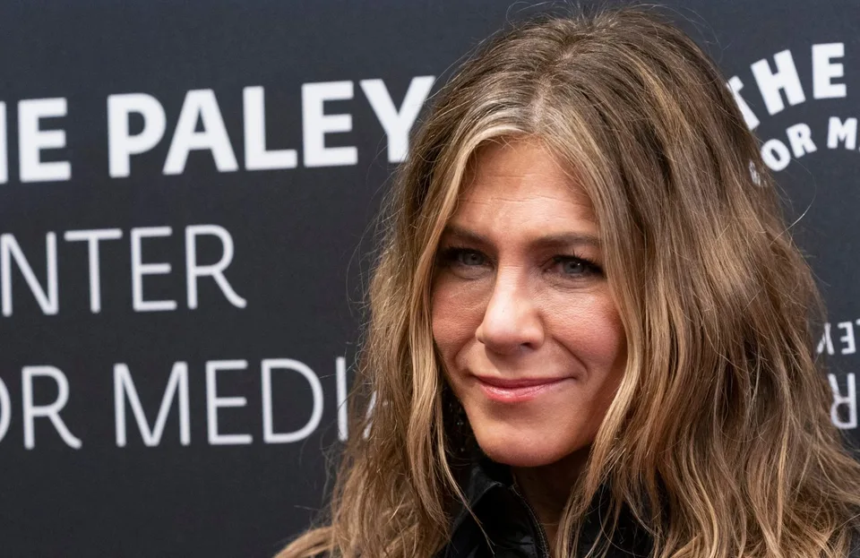 Read more about the article Neuveríte, čo majú spoločné prezidentka Čaputová a hviezda Jennifer Aniston!
