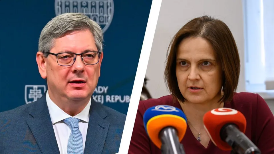 Read more about the article MS SR reaguje na analýzu mimovládky Zastavme korupciu: Prekrýva hanebný zásah do justície Kolíkovou!