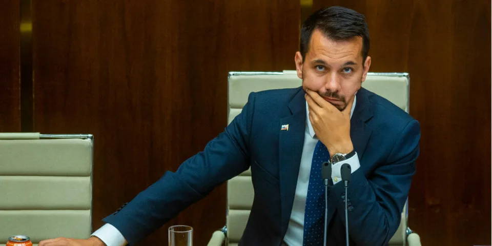 Read more about the article Šeliga o zotrvaní Kovaříka vo funkcii: Ak nevysvetlí otázky, neviem si to predstaviť