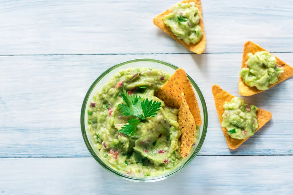 Read more about the article Guacamole