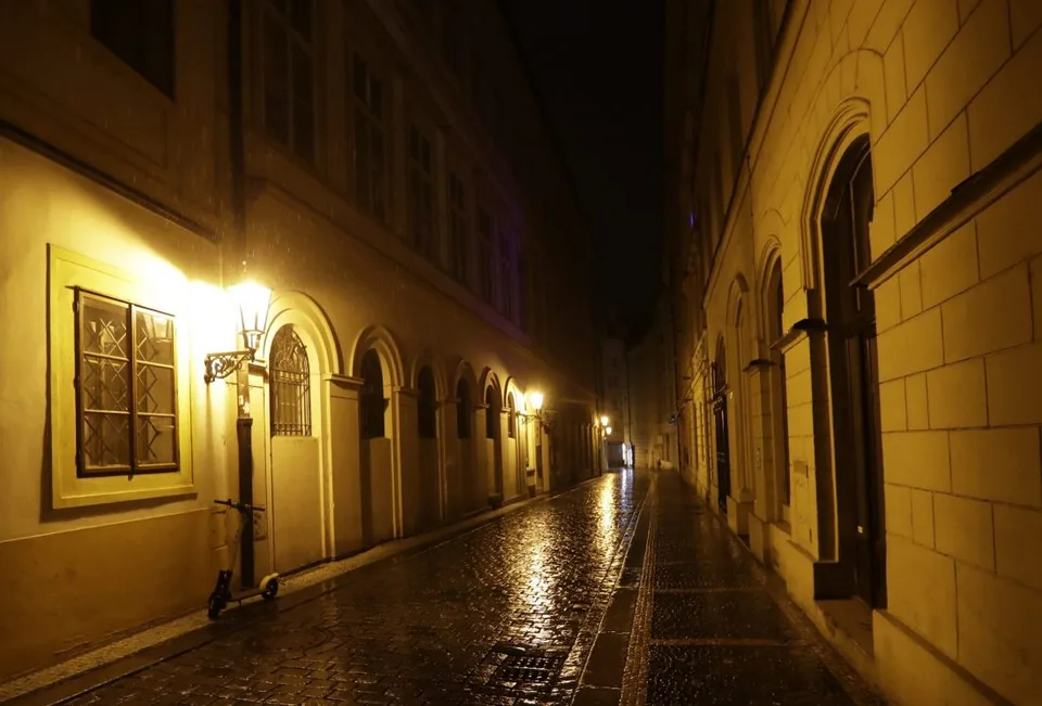 Read more about the article V utorok v Česku pribudlo vyše 9-tisíc prípadov nákazy koronavírusom
