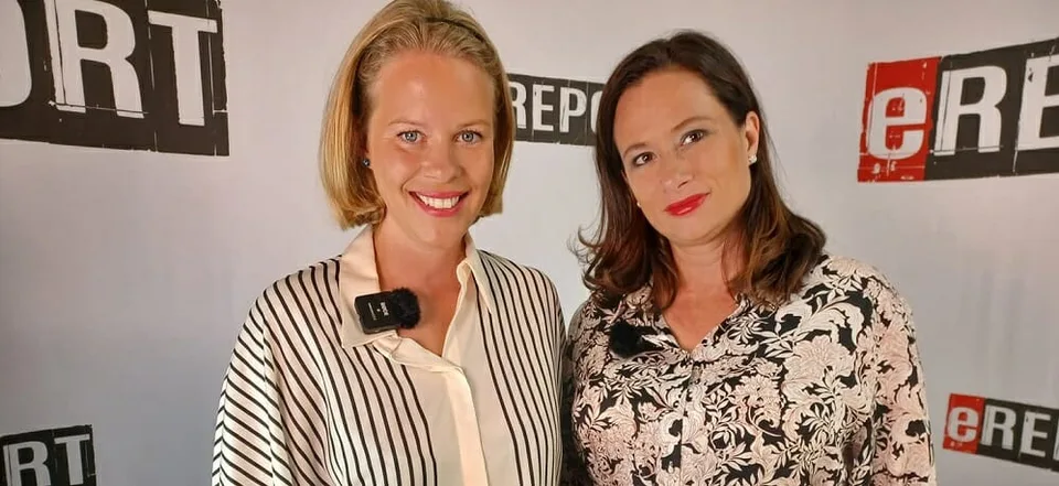 Read more about the article VIDEO Psychologička a koučka Silvia Langermann: Kto je skutočne úspešný?