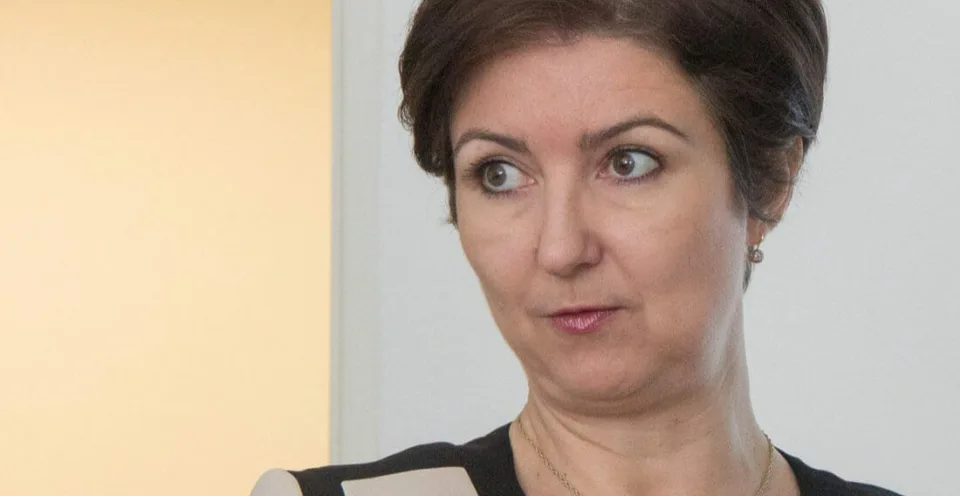 Read more about the article Šéfka organizácie pre migráciu v Bratislave: Každý tretí cudzinec žijúci na Slovensku podniká