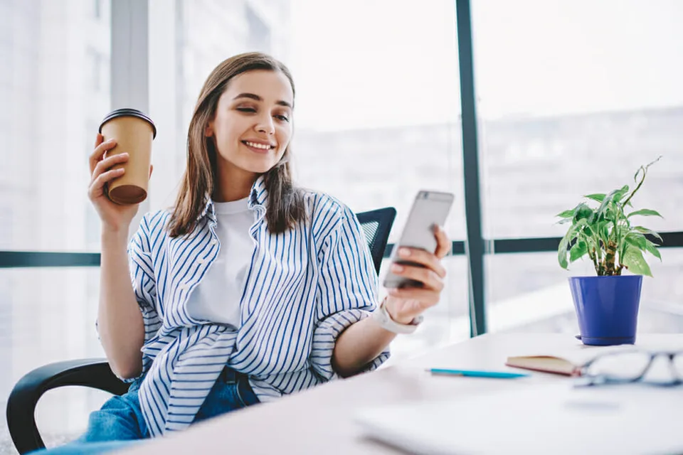 Read more about the article Literatúra za čias internetu. V Nórsku vyšiel prvý instagramový román