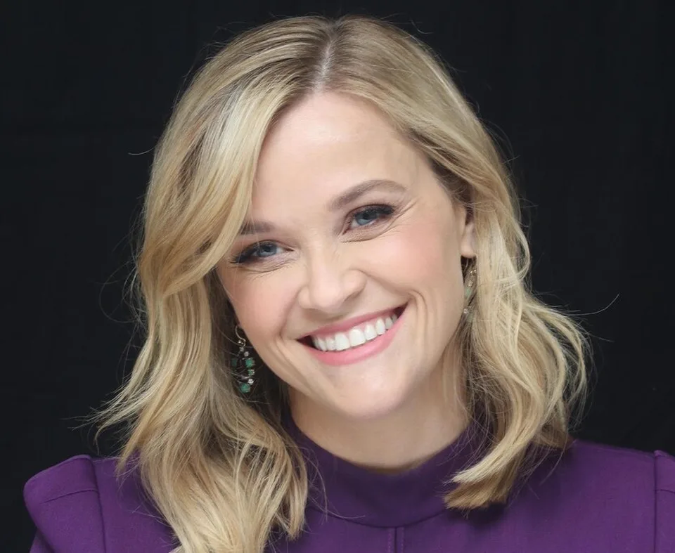Read more about the article Čože je to za fešáka? Reese Witherspoon ukázala takmer dospelého syna