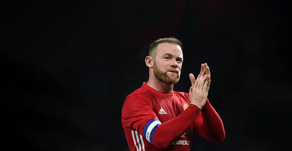 Read more about the article Wayne Rooney: Jedna etapa sa skončila, začína sa druhá!