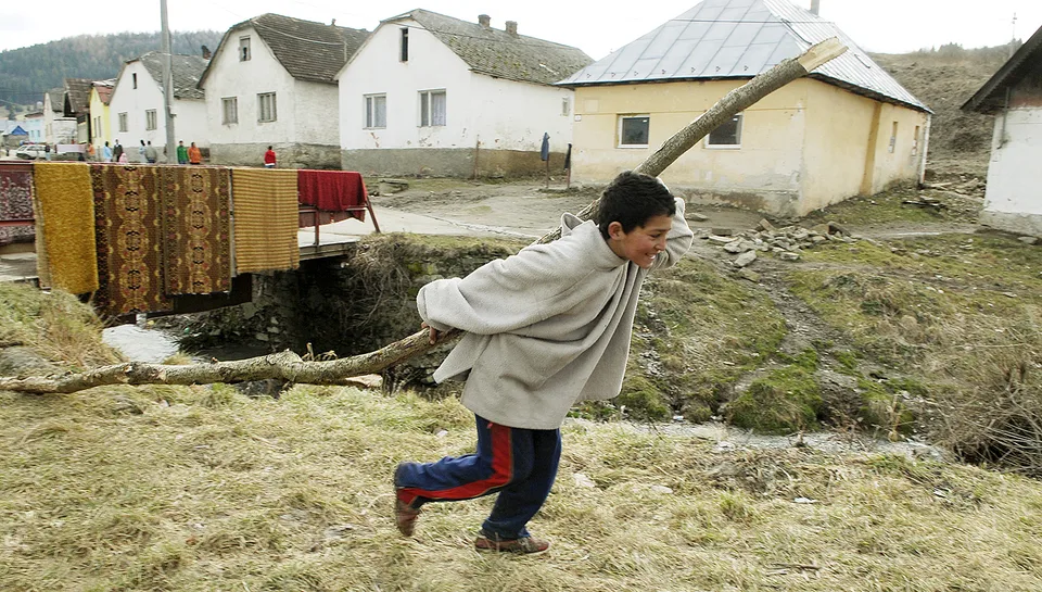 Read more about the article Amnesty International skritizovala Slovensko a globálny systém varuje, že je na pokraji kolapsu