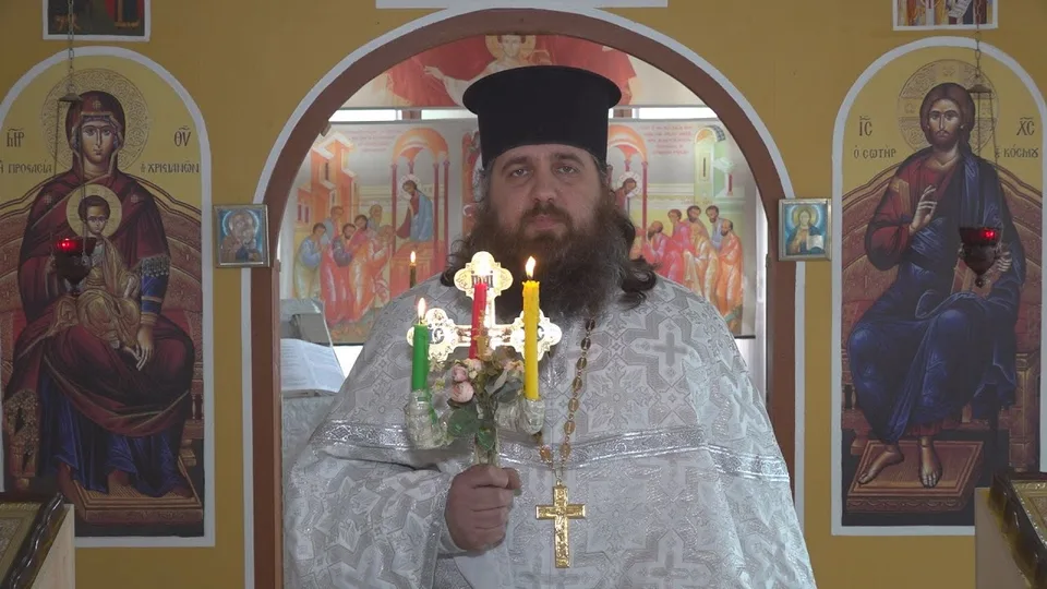 Read more about the article Pravoslávni kresťania dnes oslavujú najväčší sviatok Christovo zmŕtvychvstanie