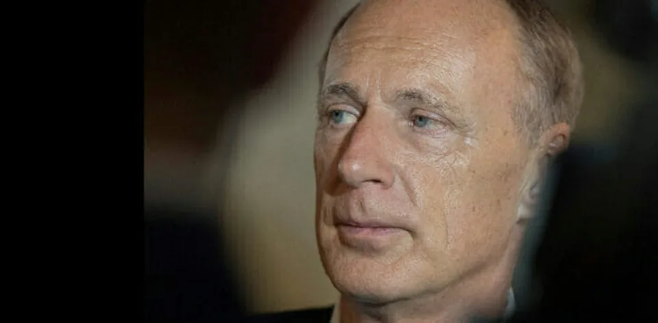 Read more about the article FOTO a VIDEO Rozlúčka s Jaroslavom Paškom: Exministrovi školstva prišli dať zbohom známi politici!