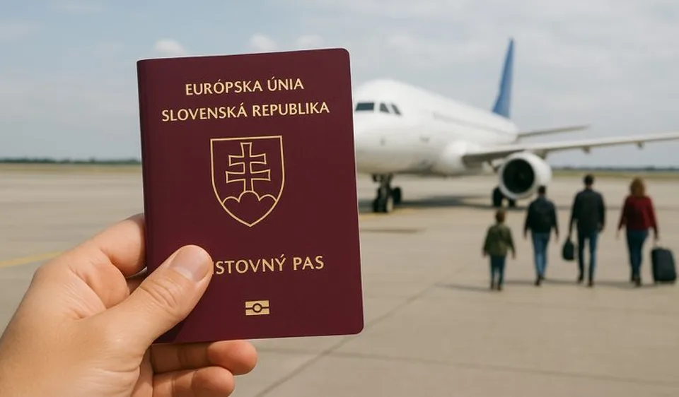Read more about the article KOMENTÁR Sme naozaj takí chudobní, ako tvrdíme?