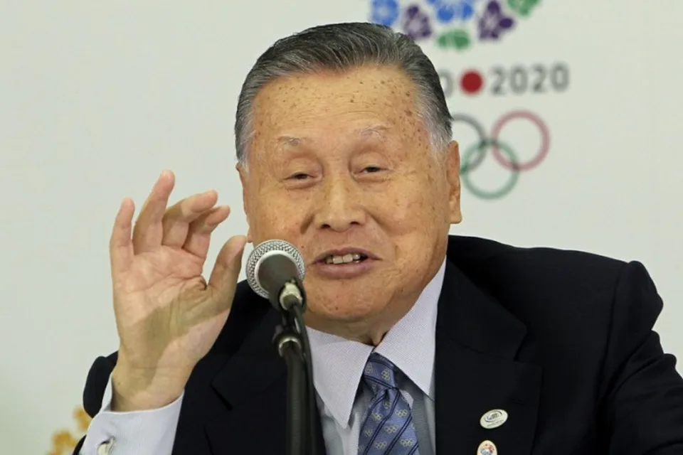 Read more about the article Japonský expremiér Yoshiro Mori ostro skritizoval Zelenského i Západ: Nie ste bez viny!