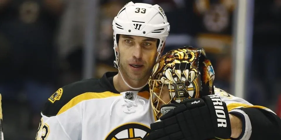 Read more about the article Zdeno Chára si stále nenašiel klub. Podpíše s Bostonom ?