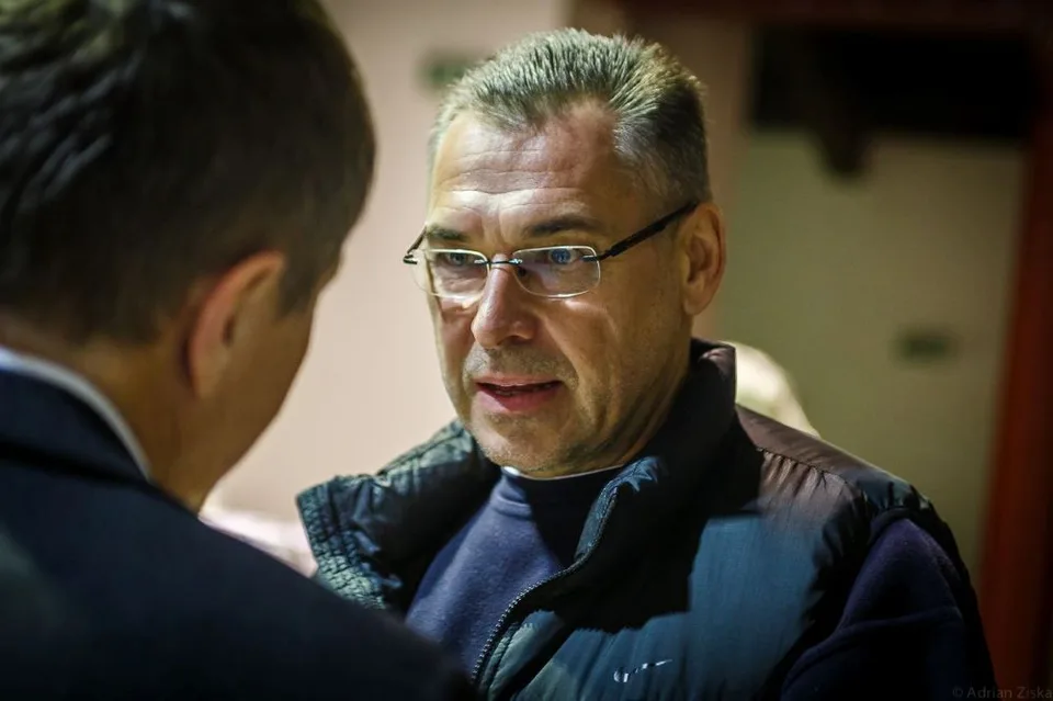 You are currently viewing VIDEO Stratili sme múdrosť a úctu našich predkov, konštatuje veľavravne herec Marek Ťapák