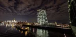 Európska centrálna banka zvýšila kľúčovú úrokovú sadzbu