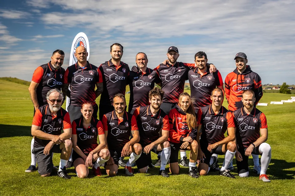 Read more about the article FootGolf – unikátne spojenie futbalu a golfu v jednom