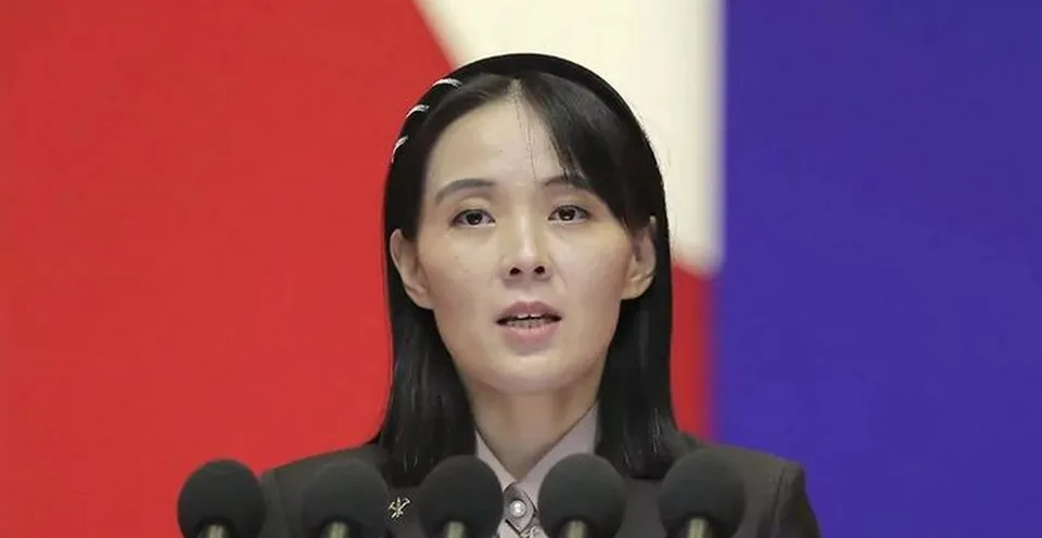 Read more about the article Sestra severokórejského vodcu Kim Jo-čong všetko poprela: TOTO je najabsurdnejšia teória