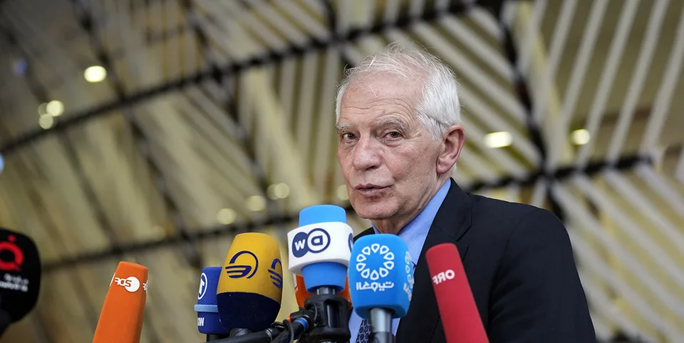 Read more about the article Súd rozhodol: EÚ by mala zrušiť sankcie voči dvom ruským oligarchom
