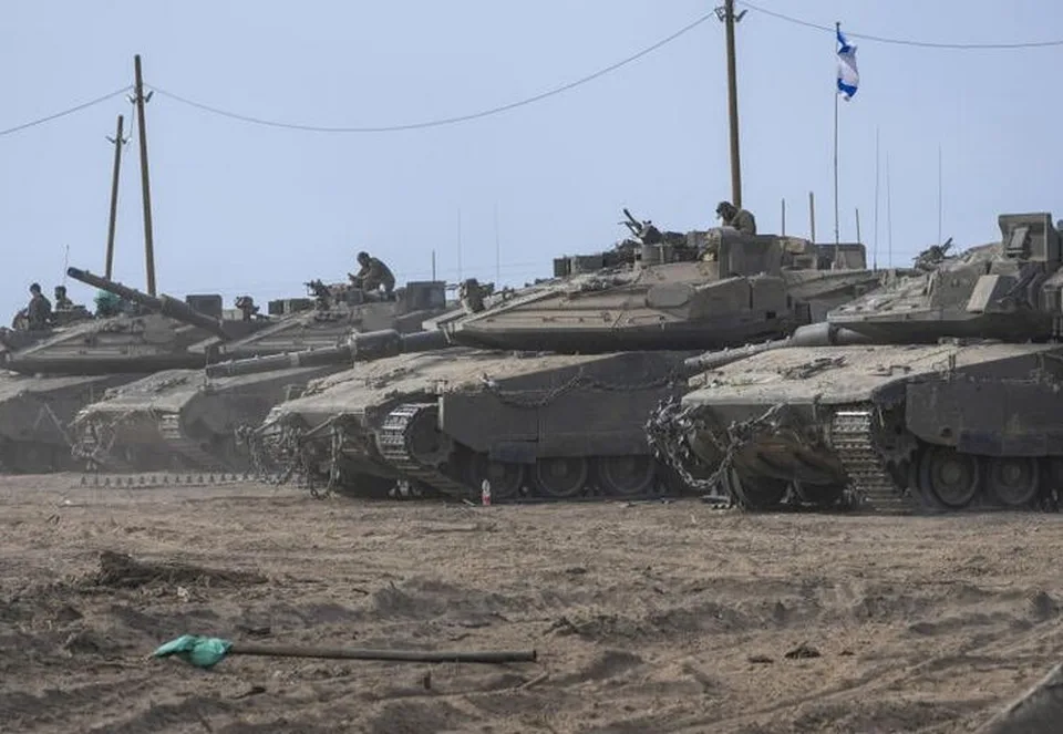 You are currently viewing Prvý krok k mieru alebo ďalšia hra o čas? Hamas reaguje na plán prímeria