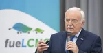 Ján Klepáč, poradca prezídia Slovenského plynárenského a naftového zväzu.