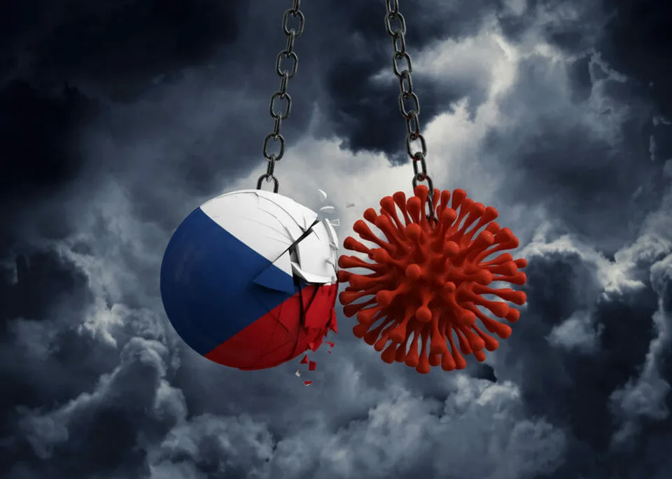 Read more about the article V Česku pribudlo najmenej nakazených od konca novembra