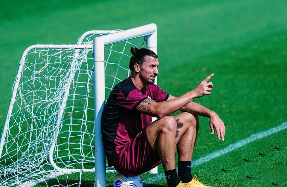 Read more about the article EA Sports zneužila meno švédskeho kanoniera Zlatan Ibrahimoviča