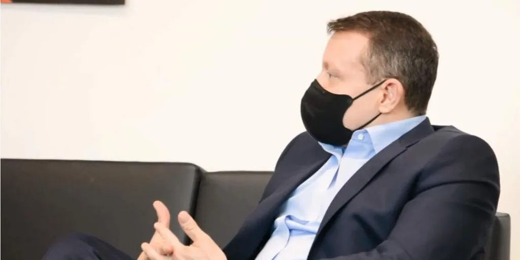 Daniel Lipšic