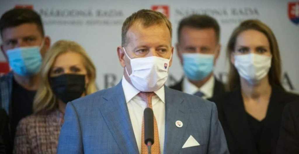 Boris Kollár (Sme rodina)