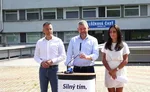 HLAS - sociálna demokracia