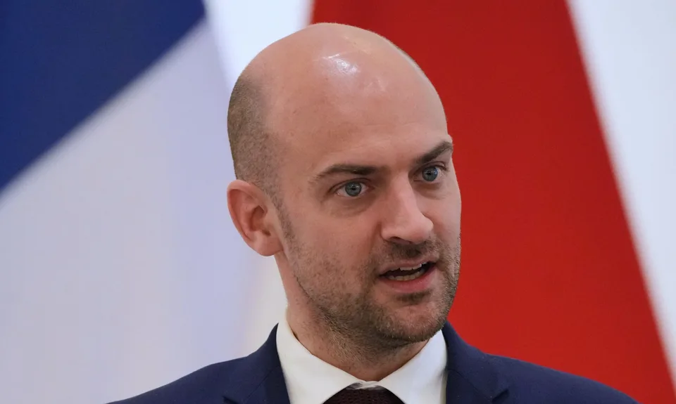 You are currently viewing Šéf francúzskej diplomacie Barrot: Spolupráca s Čínou je kľúčová pre svetovú bezpečnosť