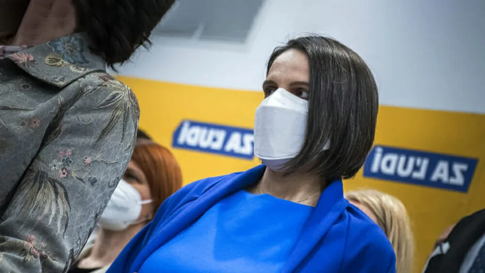 Read more about the article Kolíková dostane k nahliadnutiu zmluvu k Sputniku V: Chce sa pozrieť najmä na dve veci