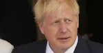 Britský expremiér Boris Johnson.