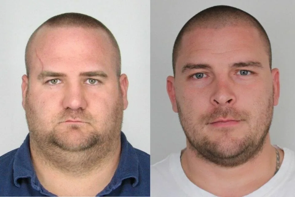 Read more about the article Hľadaného mafiána Mateja Zemana zadržala chorvátska polícia