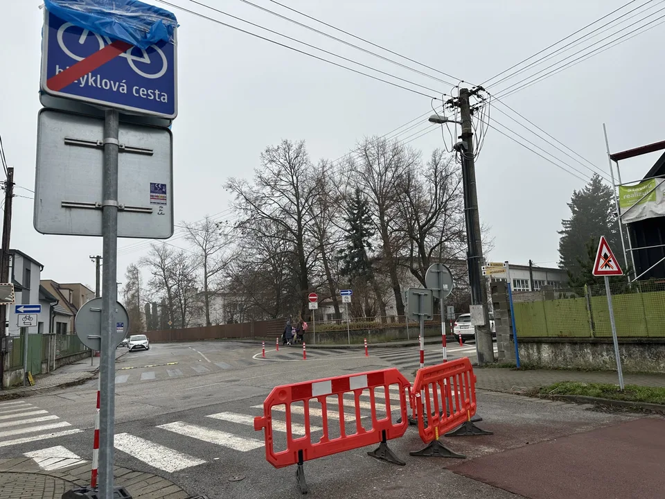 Read more about the article Je doprava na Tulipáne pokojnejšia? Lebo ľudia nie 