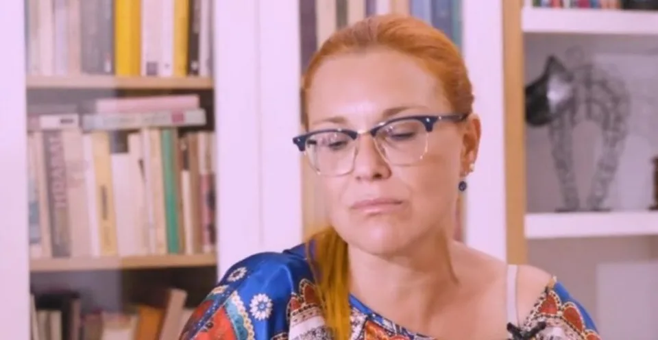 Read more about the article Šéfka českej Trikolóry policajtovi počas volieb: Nie, rúško nemám, ďakujem, nechcem!