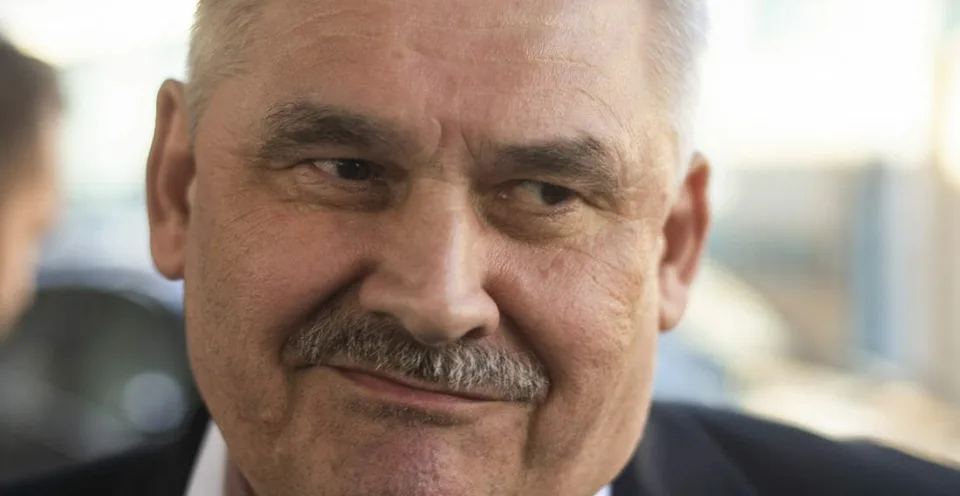 Read more about the article Zásah do čierneho? Richter: TOTO je dôvod, prečo zdražovanie zrejme vyhovuje jedine Matovičovi!