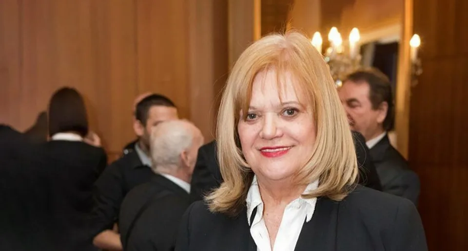 Read more about the article Marcela Laiferová o riadení pandémie: „Hanba pre nás, že sme poslední!“