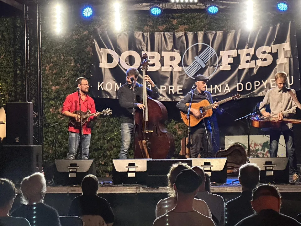 Read more about the article Dobrofest 2024