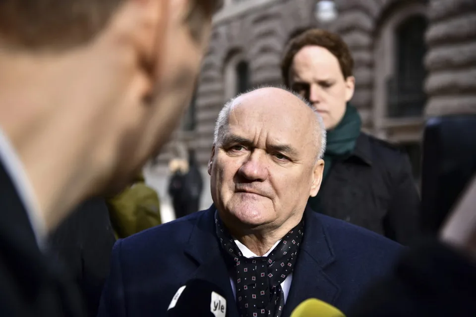 Read more about the article Maďarská delegácia vo Švédsku: Nech o nás nešíria klamstvá. Nemáme problém s právnym štátom
