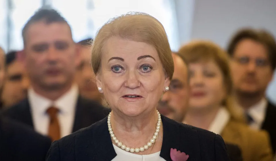 Read more about the article Záborská a Vašečka z KÚ: Sme pripravení podporiť za prezidenta kandidáta Dubovského