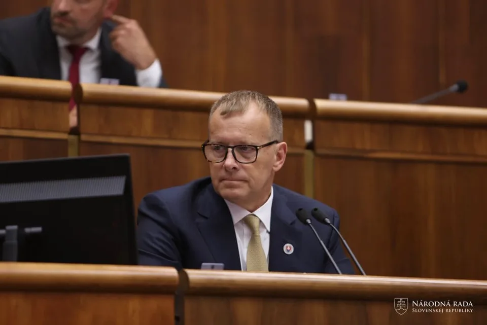 Read more about the article Boris Kollár o nájomných bytoch: Prvé by mohli byť odovzdané už na prelome rokov 2023 a 2024!