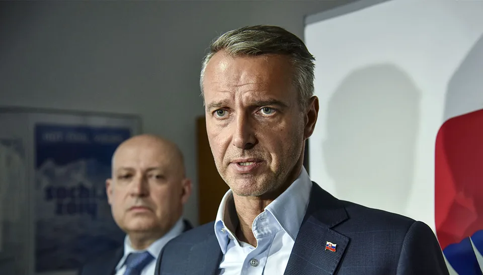 Read more about the article Pellegrini a Raši rokujú s primátormi a starostami: Začína sa nová éra komunikácie štátu so samosprávami!