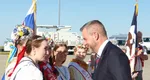 prezident SR Peter Pellegrini otvoril výstavu krojov