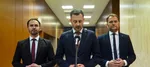 OĽANO a Demokrati sú odrazom biedy