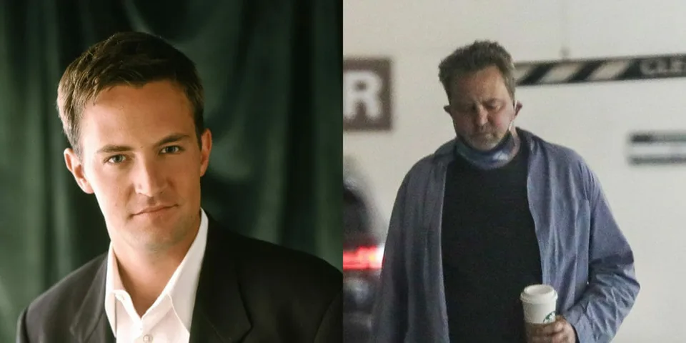 Read more about the article Matthew Perry alias Chandler má za sebou dlhoročnú závislosť na drogách. Spustil to Vicodin na bolesť!