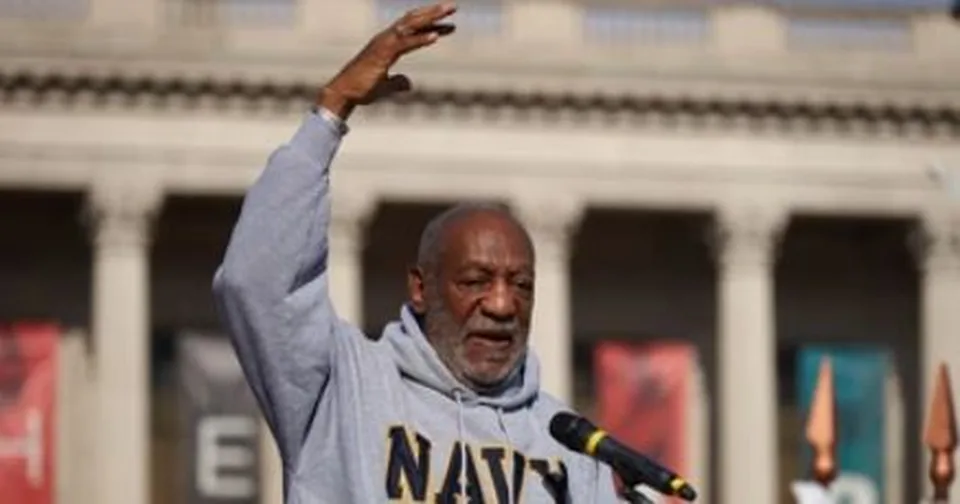 Read more about the article Minulosť ho dobehla s novým verdiktom: Bill Cosby opäť pred súdom