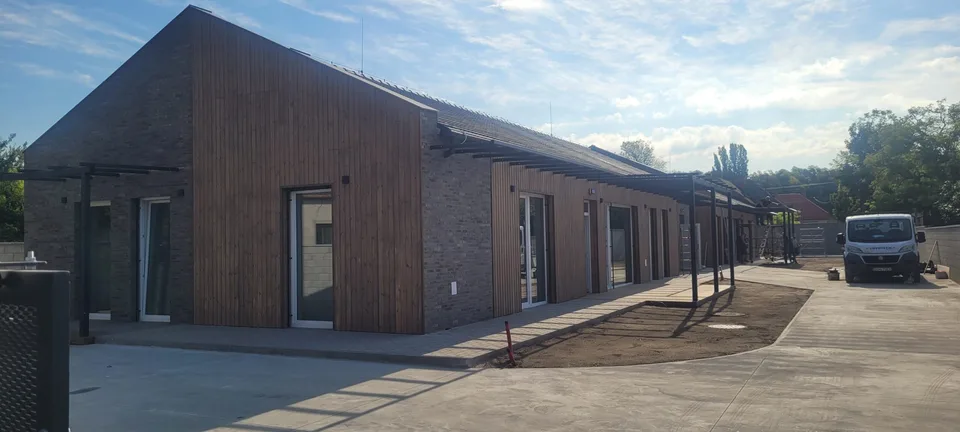 Read more about the article Viac istoty, bezpečia a dôstojnosti. 9 miliónov eur do lepších podmienok pre tých, ktorí to najviac potrebujú