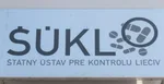 ŠÚKL sťahuje z trhu jednu šaržu lieku, ktorý pomáha predchádzať vzniku zlomenín