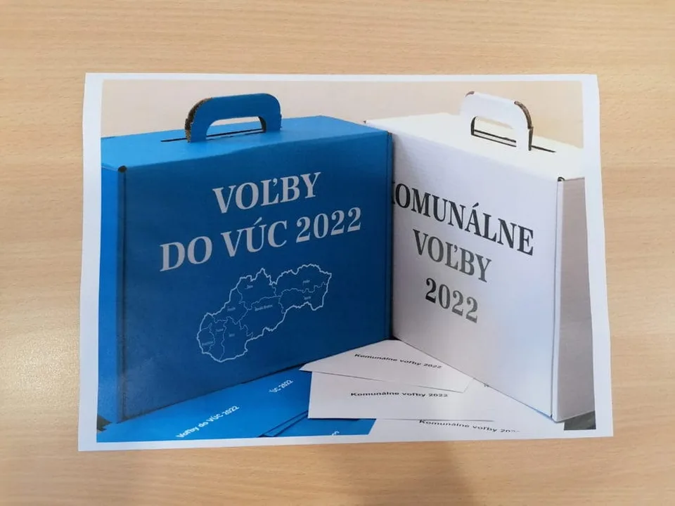 Read more about the article Ste v izolácii s covidom? Ak chcete v sobotu voliť, musíte telefonovať! Neváhajte, čas sa kráti